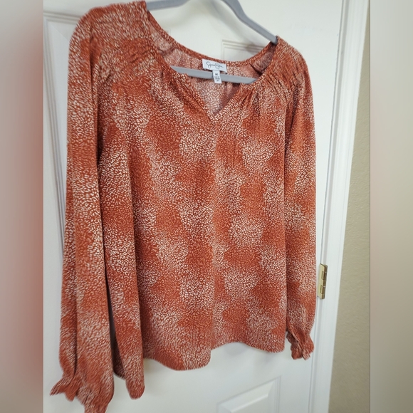 Jessica Simpson Top - Picture 4 of 9